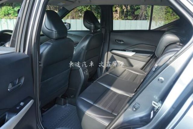 NISSAN日產 KICKS  第8張相片