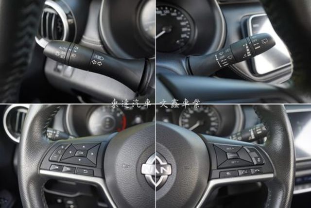 NISSAN日產 KICKS  第14張相片