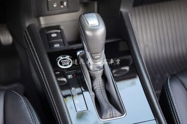 NISSAN日產 KICKS  第17張相片