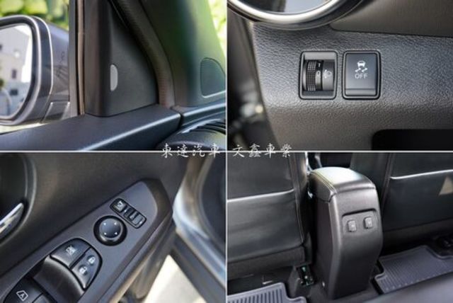 NISSAN日產 KICKS  第18張相片
