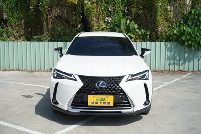 LEXUS凌志 UX250H  第3張相片