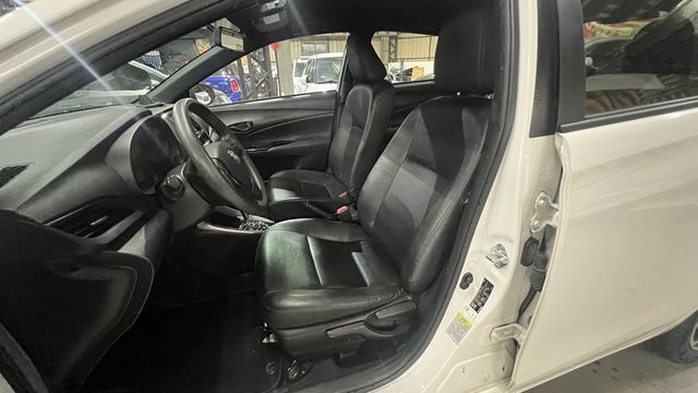 TOYOTA豐田 YARIS  第5張相片