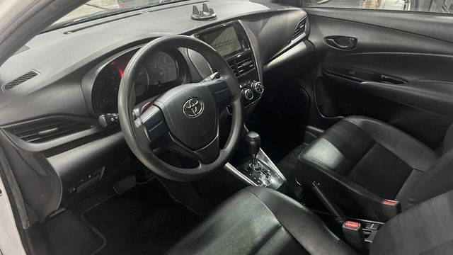 TOYOTA豐田 YARIS  第6張相片