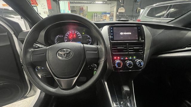 TOYOTA豐田 YARIS  第9張相片