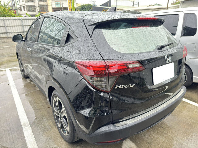 HONDA本田 HR-V  第2張相片