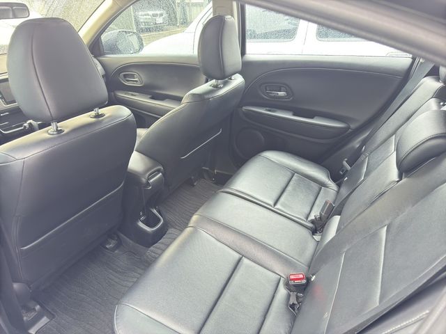 HONDA本田 HR-V  第4張相片