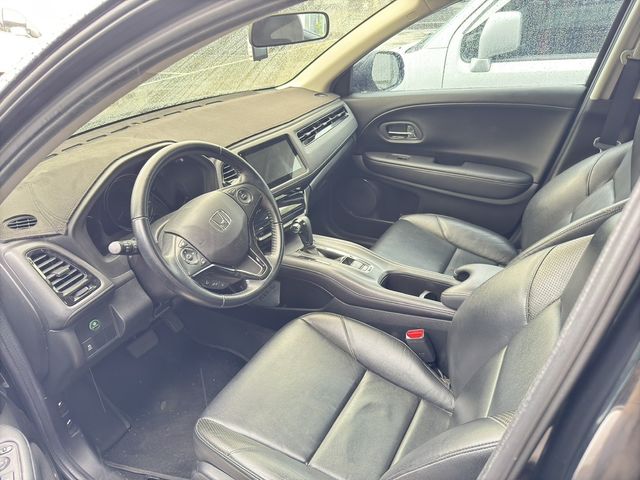 HONDA本田 HR-V  第5張相片