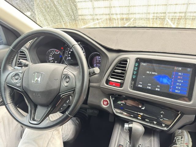 HONDA本田 HR-V  第6張相片