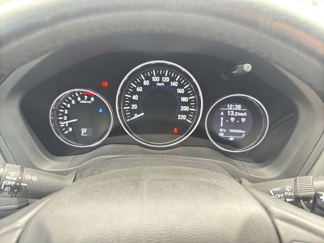 HONDA本田 HR-V  第7張相片