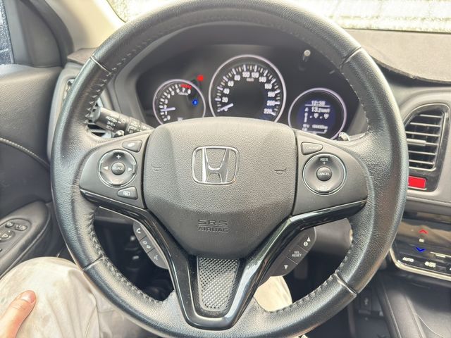 HONDA本田 HR-V  第8張相片