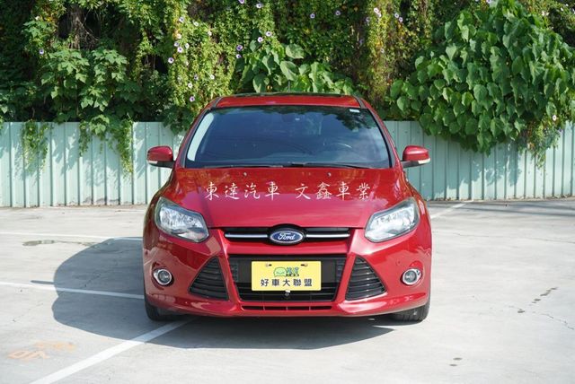 FORD福特 FOCUS  第3張相片