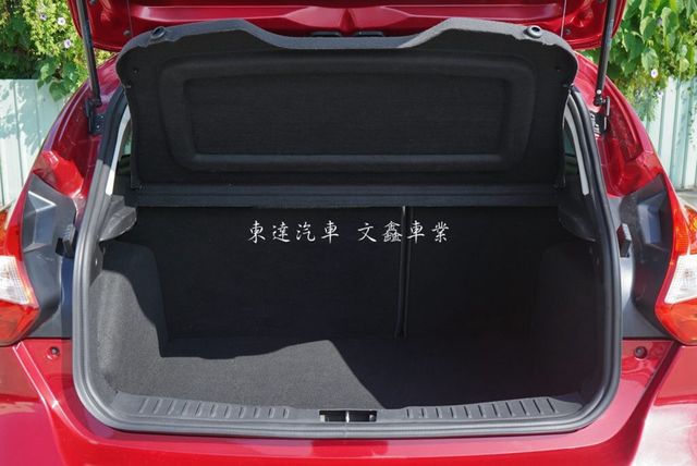 FORD福特 FOCUS  第6張相片