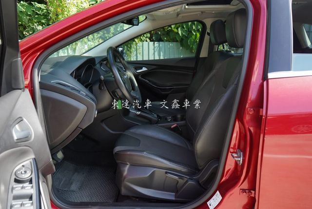 FORD福特 FOCUS  第7張相片