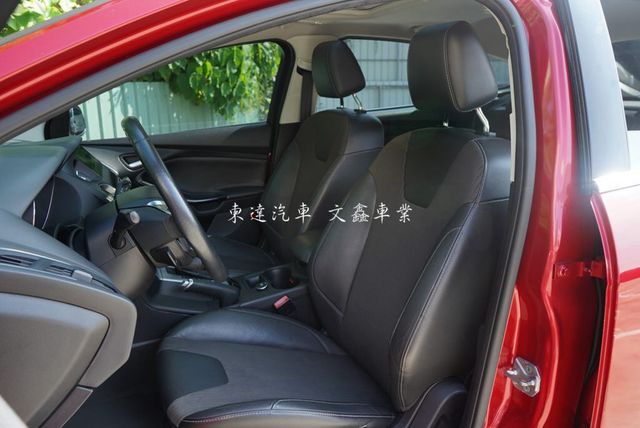 FORD福特 FOCUS  第8張相片
