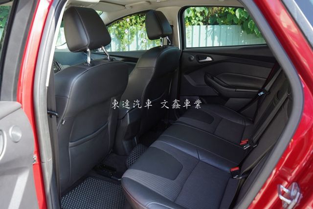 FORD福特 FOCUS  第9張相片