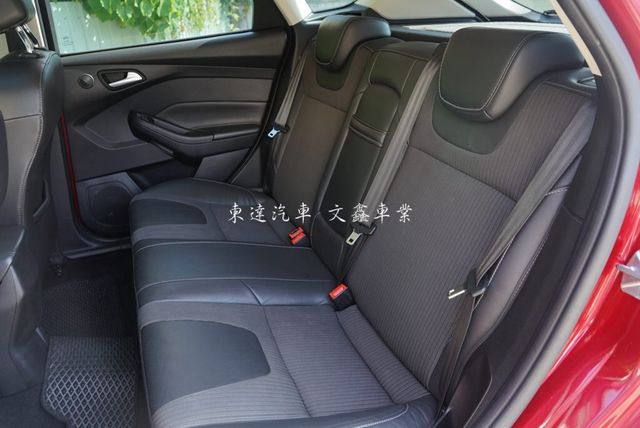 FORD福特 FOCUS  第10張相片