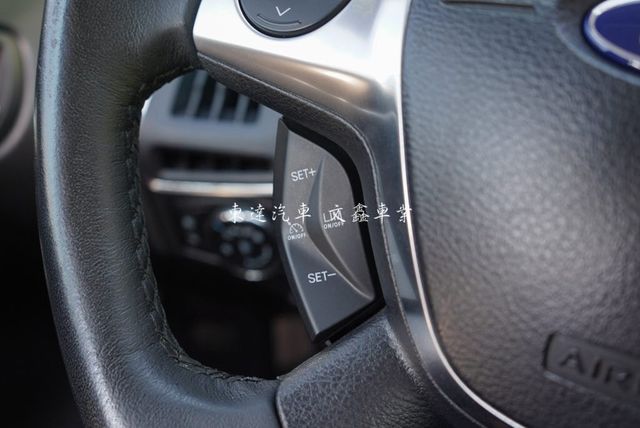 FORD福特 FOCUS  第15張相片