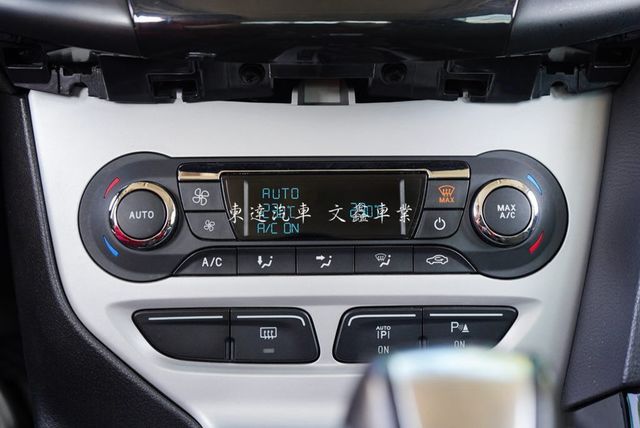 FORD福特 FOCUS  第16張相片