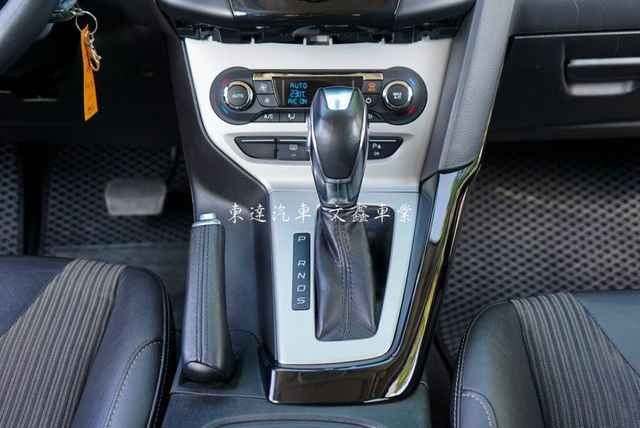 FORD福特 FOCUS  第18張相片