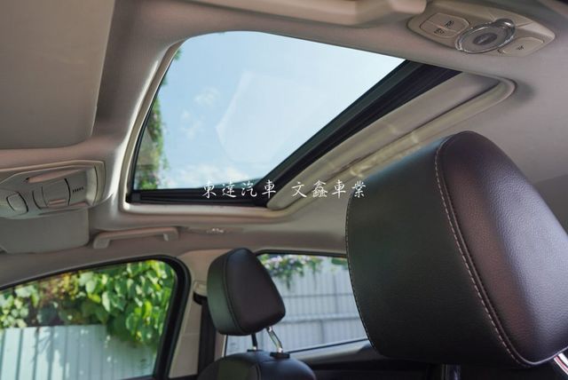 FORD福特 FOCUS  第19張相片