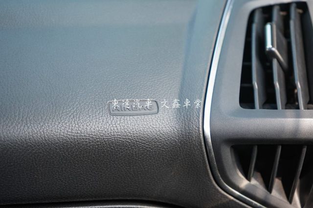 FORD福特 FOCUS  第20張相片