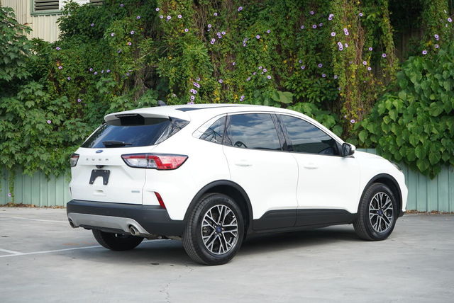 FORD福特 KUGA  第3張相片