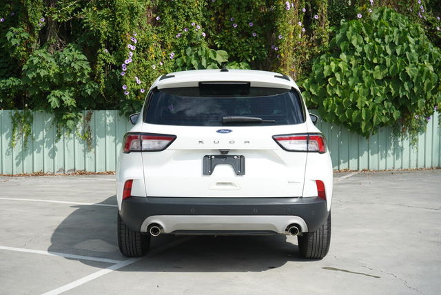 FORD福特 KUGA  第4張相片