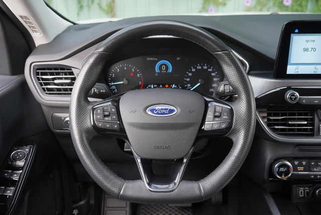 FORD福特 KUGA  第11張相片