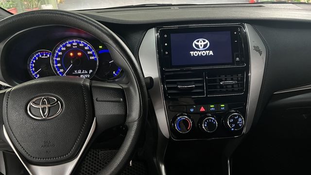 TOYOTA豐田 YARIS  第5張相片