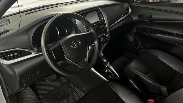 TOYOTA豐田 YARIS  第8張相片