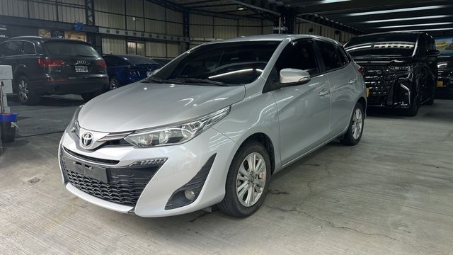 TOYOTA豐田 YARIS  第10張相片