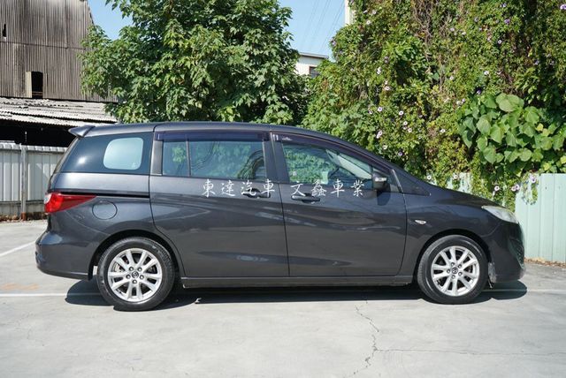 MAZDA馬自達 MAZDA 5  第3張相片