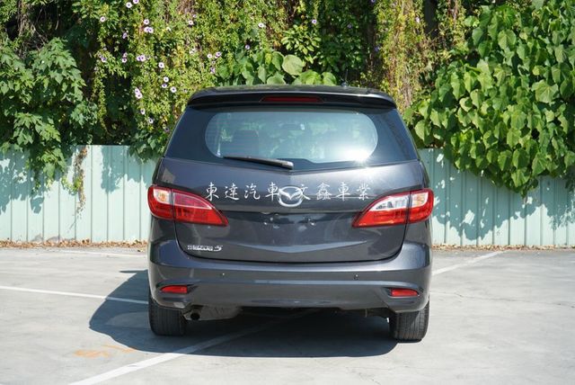 MAZDA馬自達 MAZDA 5  第5張相片