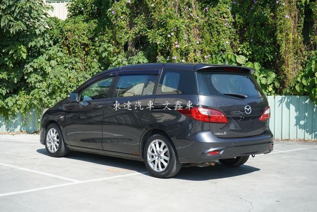 MAZDA馬自達 MAZDA 5  第6張相片