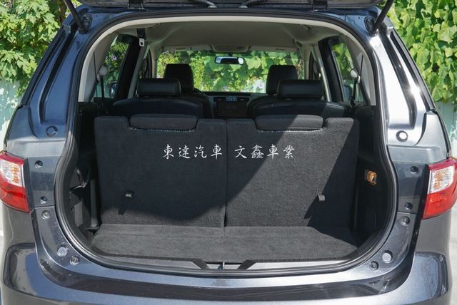 MAZDA馬自達 MAZDA 5  第8張相片