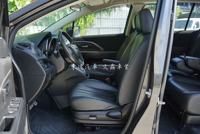 MAZDA馬自達 MAZDA 5  第10張相片