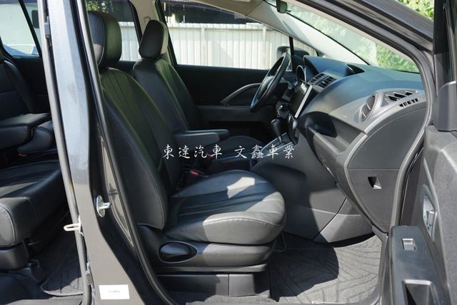 MAZDA馬自達 MAZDA 5  第13張相片