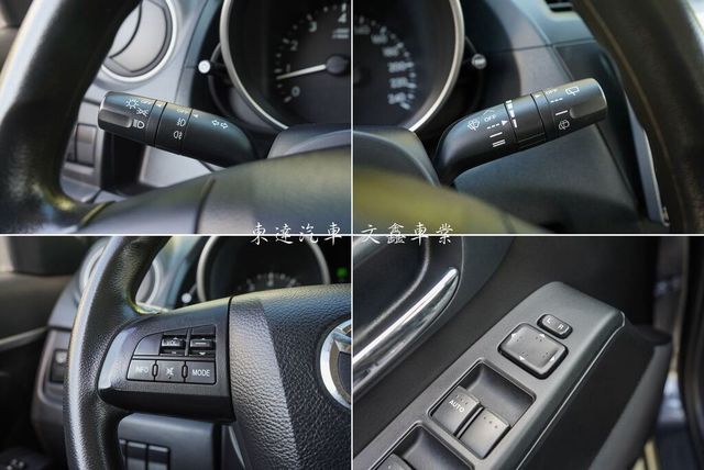 MAZDA馬自達 MAZDA 5  第17張相片