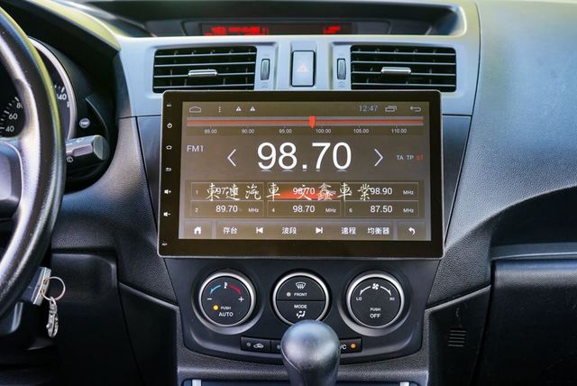 MAZDA馬自達 MAZDA 5  第18張相片