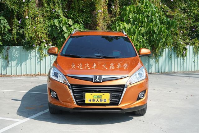 LUXGEN納智捷 U6 TURBO  第2張相片