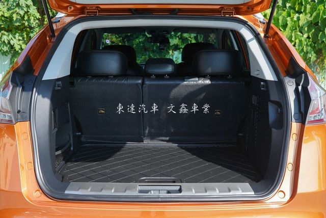 LUXGEN納智捷 U6 TURBO  第8張相片