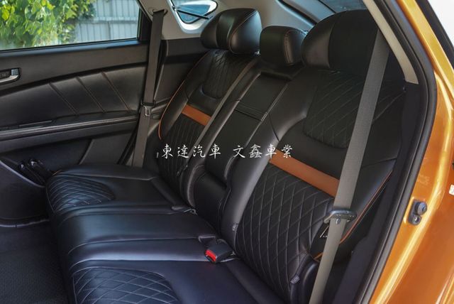 LUXGEN納智捷 U6 TURBO  第11張相片