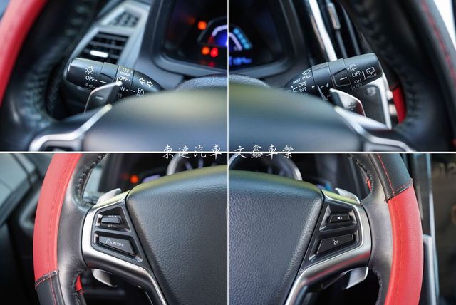 LUXGEN納智捷 U6 TURBO  第15張相片