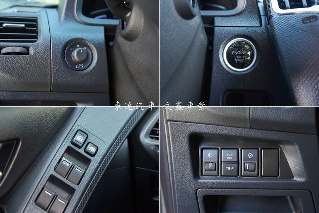 LUXGEN納智捷 U6 TURBO  第16張相片