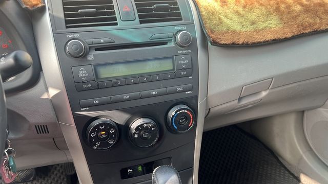 TOYOTA豐田 ALTIS  第8張相片