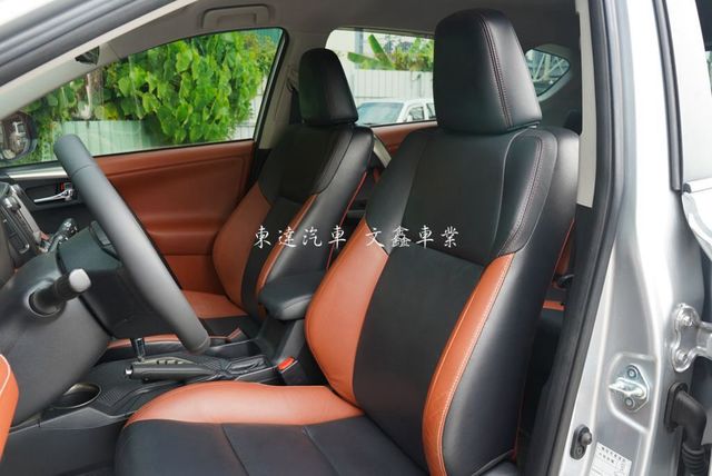 TOYOTA豐田 RAV4  第10張相片