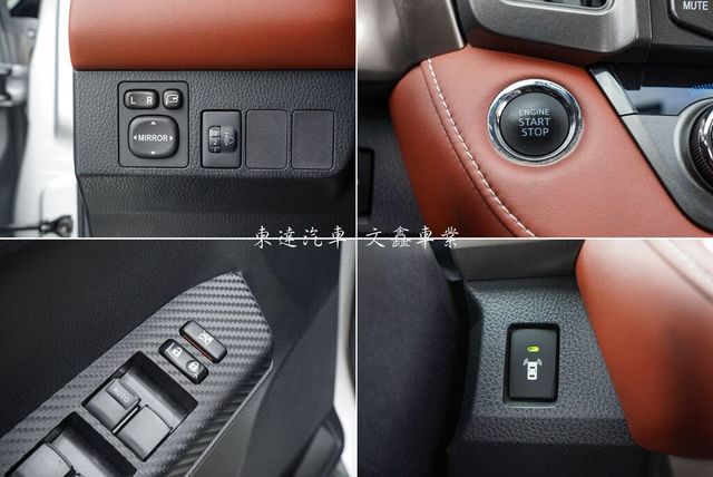 TOYOTA豐田 RAV4  第15張相片