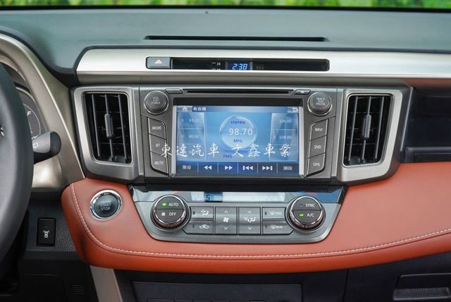 TOYOTA豐田 RAV4  第16張相片
