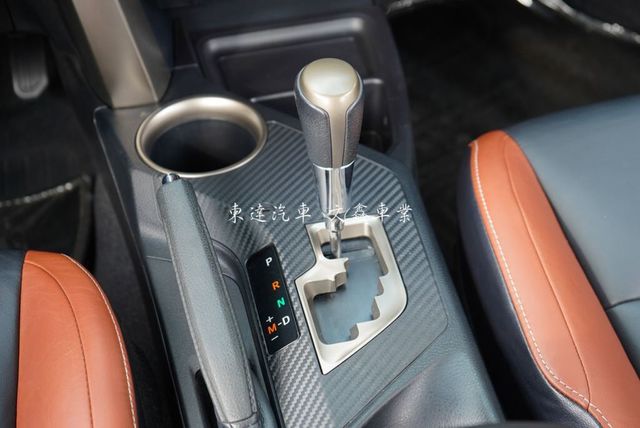 TOYOTA豐田 RAV4  第18張相片
