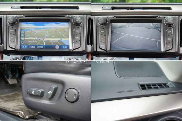 TOYOTA豐田 RAV4  第19張相片